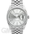 ROLEX ロレックス デイトジャスト 126234 シルバー ジュビリーブレス
