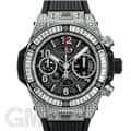 HUBLOT ウブロ ビッグバン ウニコ チタニウム ジュエリー 441.NX.1170.RX.0904