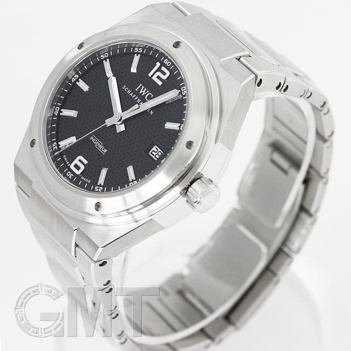 中古)IWC インターナショナルウォッチカンパニー インヂュニア