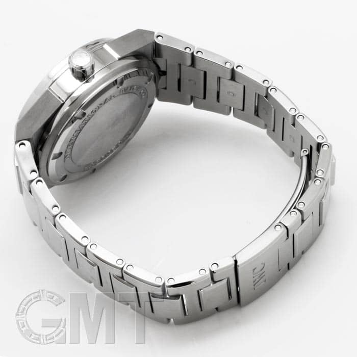 中古)IWC インターナショナルウォッチカンパニー インヂュニア