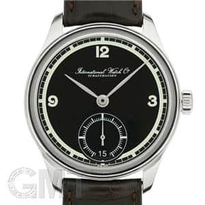 IWC インターナショナルウォッチカンパニー ポルトギーゼ ハンドワインド 8Days IW510205 メイン
