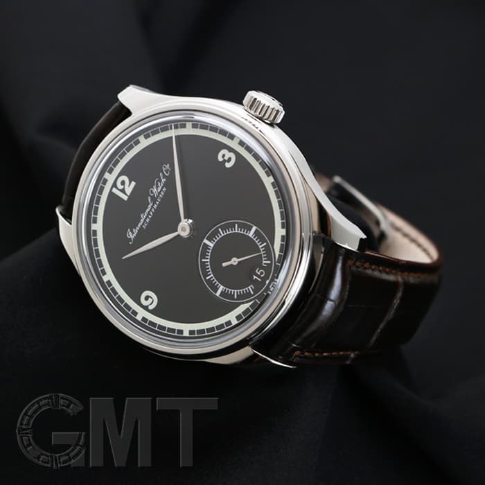 IW510205-Portugieser Hand-Wound Eight Days Edition “75th