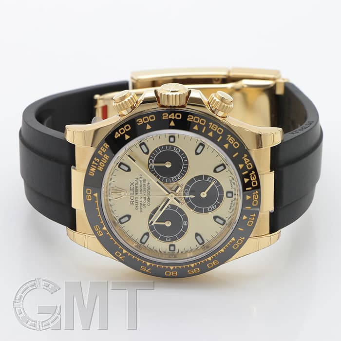 中古)ROLEX ロレックス デイトナ 116518LN シャンパン/ブラック（商品