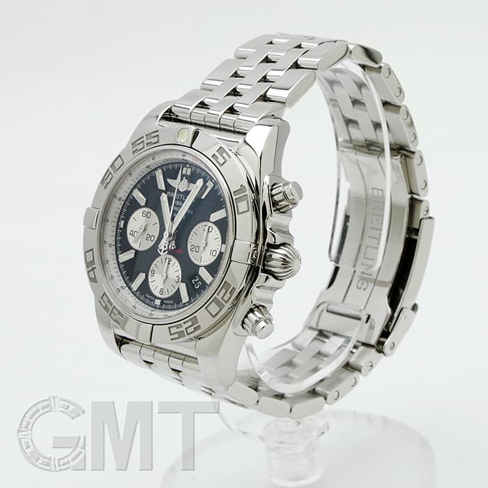 中古)BREITLING ブライトリング クロノマット 44 A011B67PA