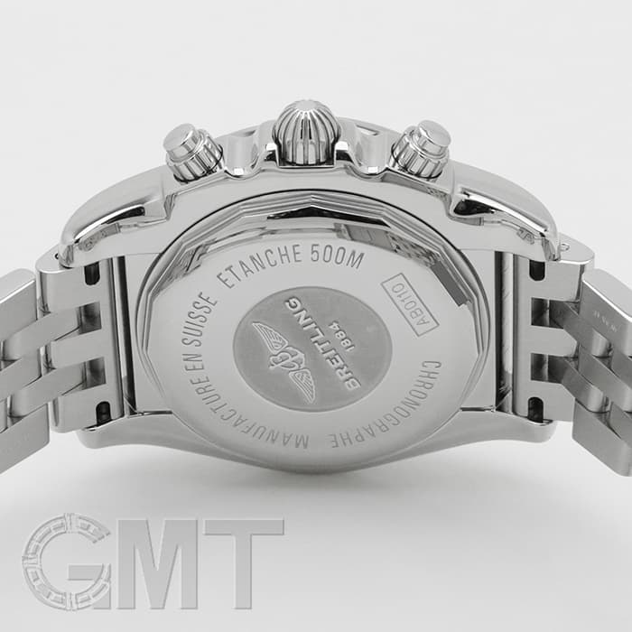 中古)BREITLING ブライトリング クロノマット 44 A011B67PA