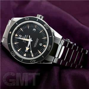 OMEGA オメガ シーマスター 300 マスターコーアクシャル 41MM 233.30.41.21.01.001 メイン