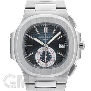 PATEK PHILIPPEパテック・フィリップ ノーチラス クロノグラフ 5980/1A-001 メイン