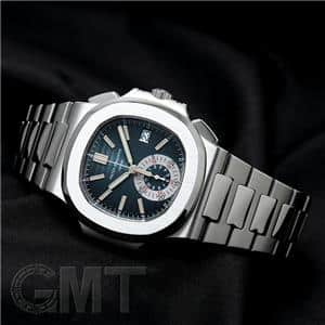 PATEK PHILIPPEパテック・フィリップ ノーチラス クロノグラフ 5980/1A-001 メイン