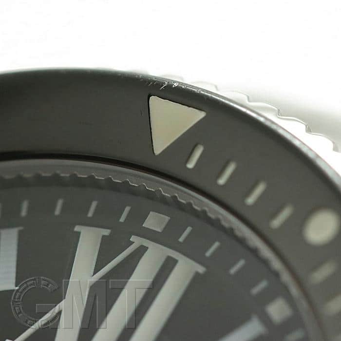 中古)CARTIER カルティエ カリブル ドゥ カルティエ ダイバー W7100057