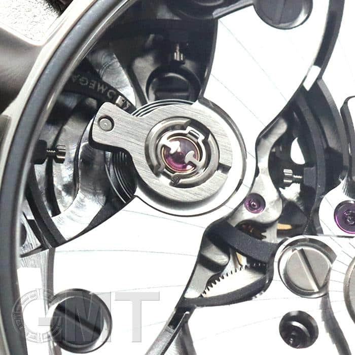 中古)OMEGA オメガ シーマスター アクアテラ 150M マスター