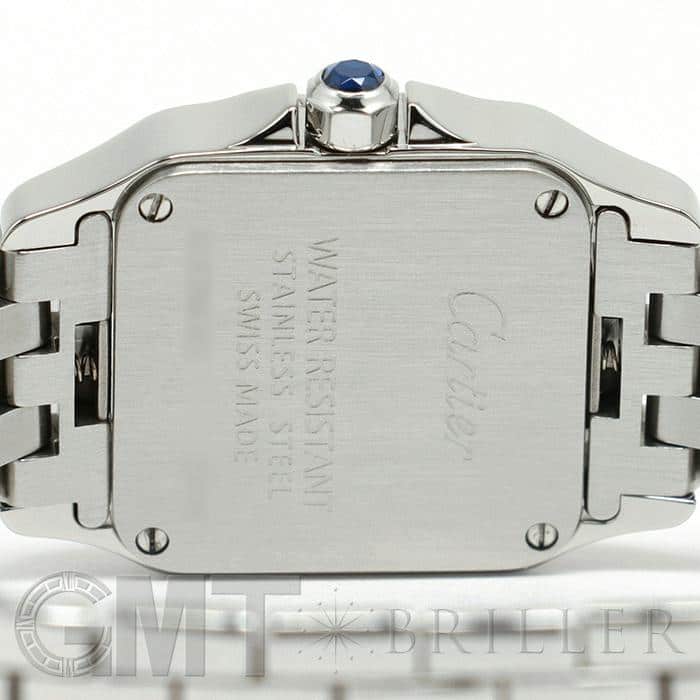 中古)CARTIER カルティエ サントス ドゥモワゼル SM W25064Z5（商品ID