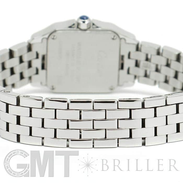 中古)CARTIER カルティエ サントス ドゥモワゼル SM W25064Z5（商品ID