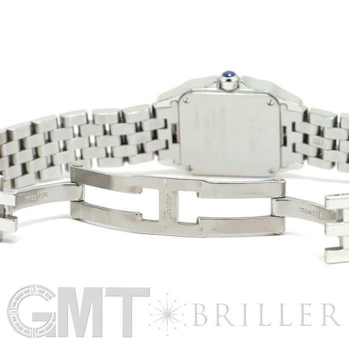 中古)CARTIER カルティエ サントス ドゥモワゼル SM W25064Z5（商品ID