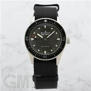 BLANCPAIN ブランパン フィフティファゾムス バチスカーフ 38mm 5100B-1110-B52A メイン