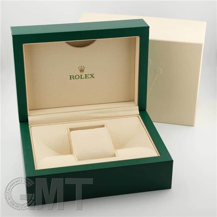 中古)ROLEX ロレックス デイトジャスト 41 126300 スレート オイスター
