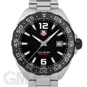 TAG HEUER タグ・ホイヤー F1 WAZ1110.BA0875 メイン