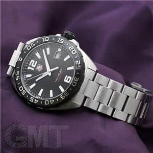 TAG HEUER タグ・ホイヤー F1 WAZ1110.BA0875 メイン