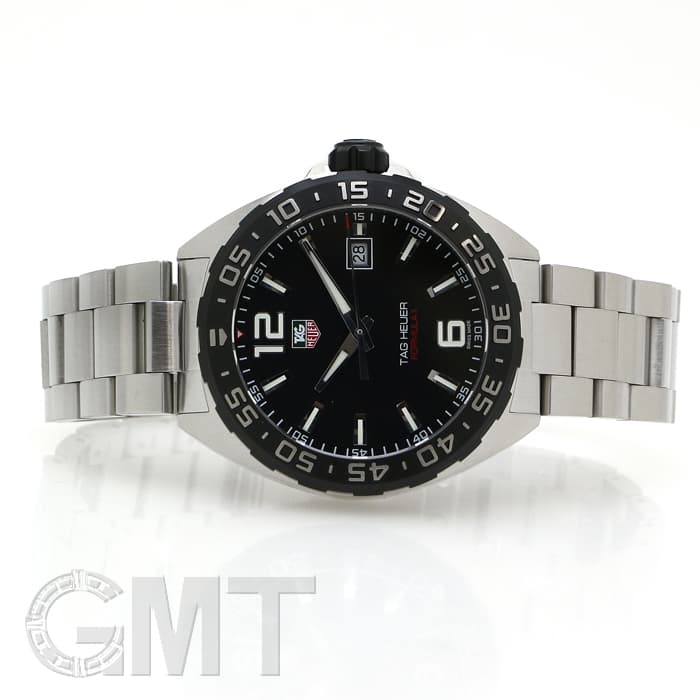 新品)TAG HEUER タグ・ホイヤー F1 WAZ1110.BA0875（商品ID