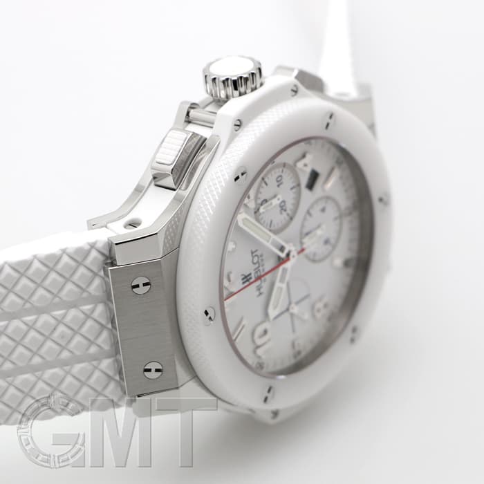 新品)HUBLOT ウブロ ビッグバン サンモリッツ 301.SE.230.RW