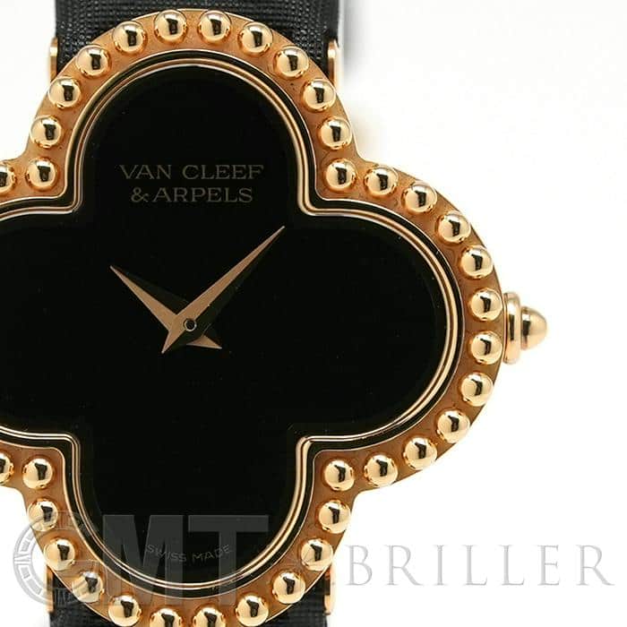 ぽかおん　ヴァンティブ 新品)Van Cleef & Arpels ヴァン クリーフ&アーペル アルハンブラ