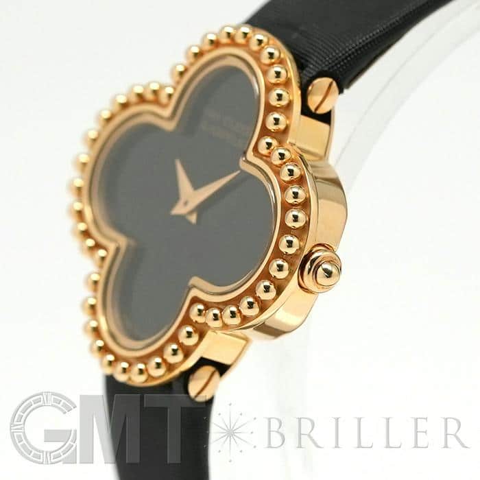 新品)Van Cleef & Arpels ヴァン クリーフ&アーペル アルハンブラ