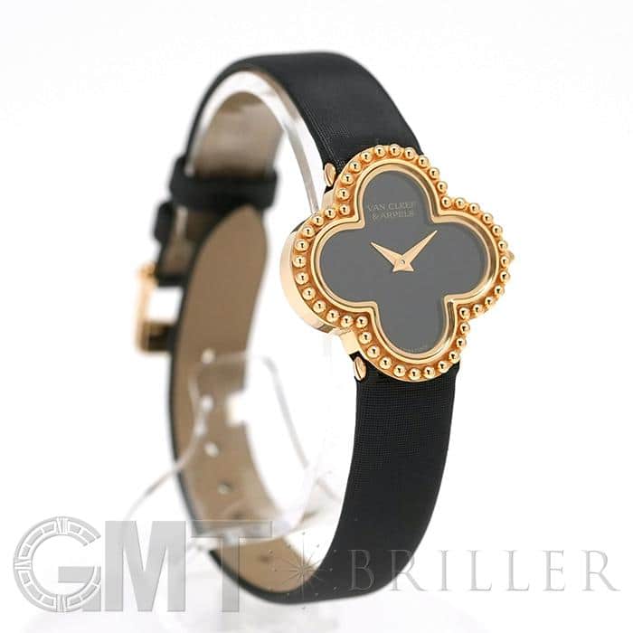 新品)Van Cleef & Arpels ヴァン クリーフ&アーペル アルハンブラ