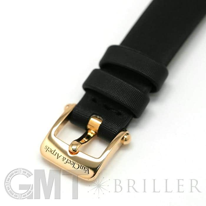 新品)Van Cleef & Arpels ヴァン クリーフ&アーペル アルハンブラ