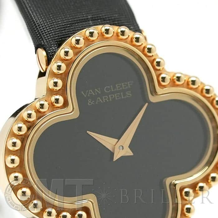 新品)Van Cleef & Arpels ヴァン クリーフ&アーペル アルハンブラ