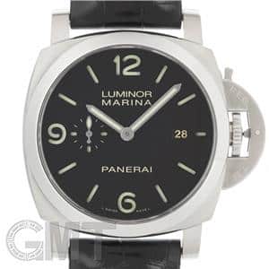 OFFICINE PANERAI オフィチーネ パネライ ルミノールマリーナ PAM03312 ルミノール マリーナ【2025年新作】 メイン