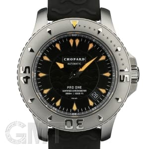 CHOPARD ショパール エル・ユー・シー プロワン 16/8912/1 メイン