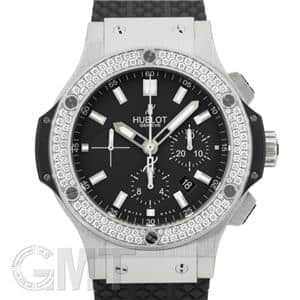 HUBLOT ウブロ ビッグバン エヴォリューション ベゼルダイヤ 301.SX.1170.GR.1104 メイン
