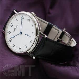 BREGUET ブレゲ クラシック 7147BB/29/9WU エナメル文字盤 メイン