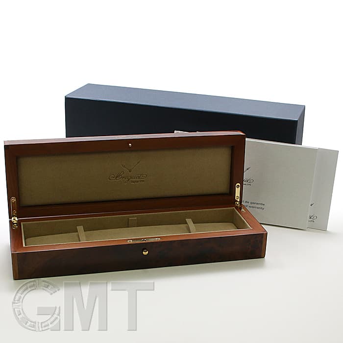 breguet ブレゲ 箱 ケース 2025，新作