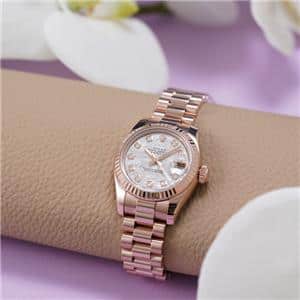 ROLEX ロレックス デイトジャスト 179175G メテオライト V番 メイン
