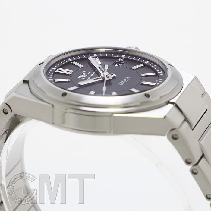 中古)IWC インターナショナルウォッチカンパニー インヂュニア