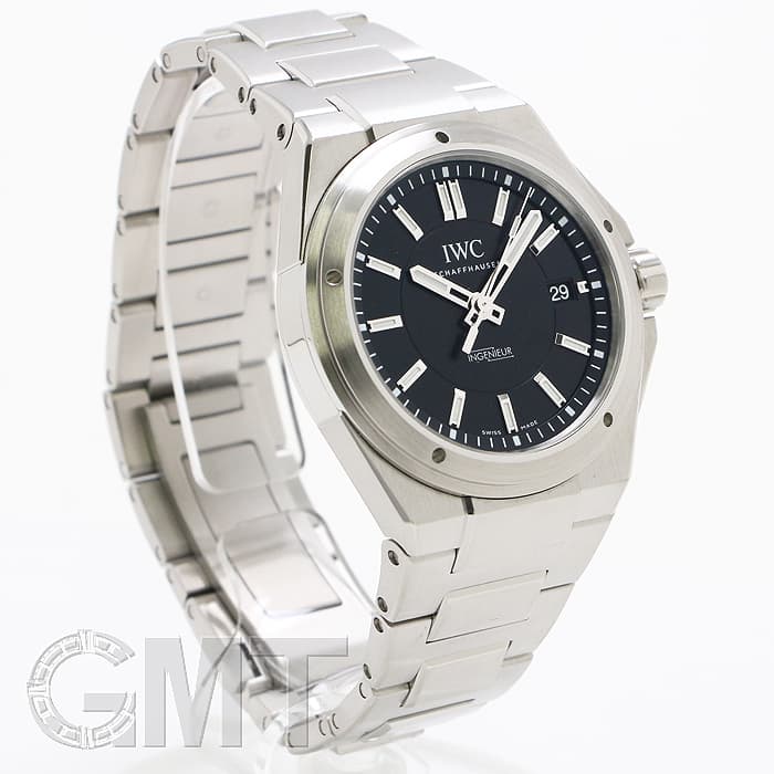 中古)IWC インターナショナルウォッチカンパニー インヂュニア