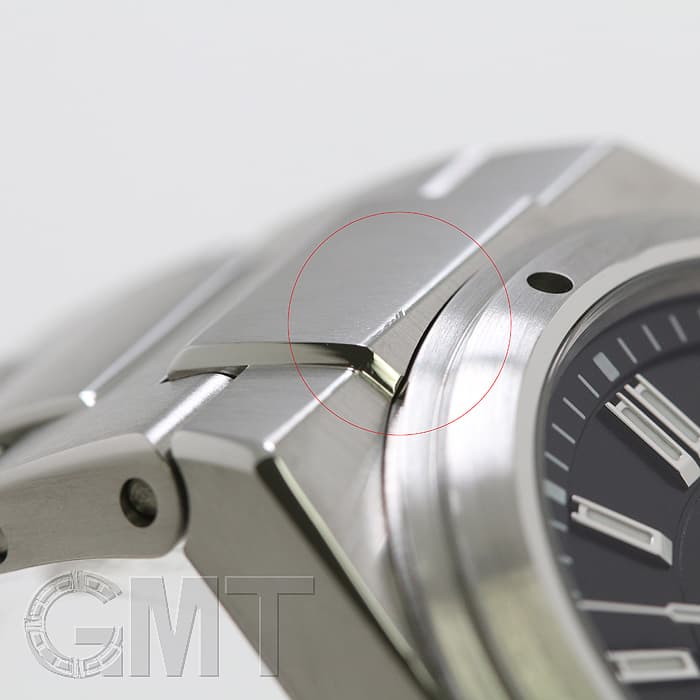 中古)IWC インターナショナルウォッチカンパニー インヂュニア