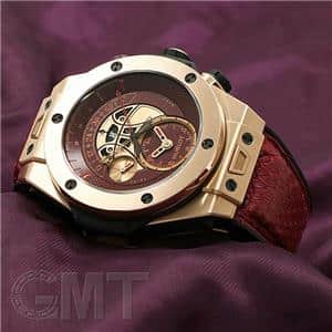 HUBLOT ウブロ ビッグバン ウニコ　413.OX.4738.PR.KOB15 コービーブライアント【世界限定100本】 メイン
