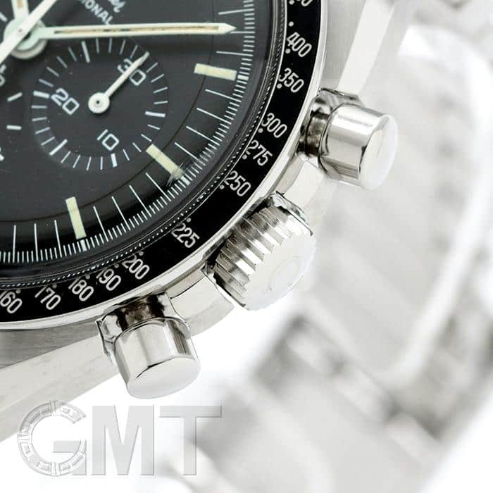 中古)OMEGA オメガ スピードマスター プロフェッショナル 5th ST145
