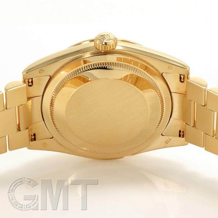 中古)ROLEX ロレックス デイデイト 118238A シャンパン（商品ID