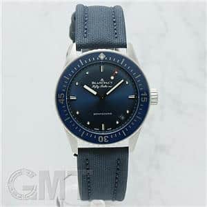 BLANCPAIN ブランパン フィフティファゾムス バチスカーフ 38mm 5100-1140-O52A メイン