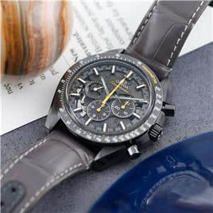 OMEGA オメガ スピードマスター ダークサイド オブ ザ ムーン アポロ8号 311.92.44.30.01.001 メイン