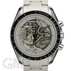 OMEGA オメガ スピードマスター スピードマスターアポロ17 40周年 311.30.42.30.99.002 メイン