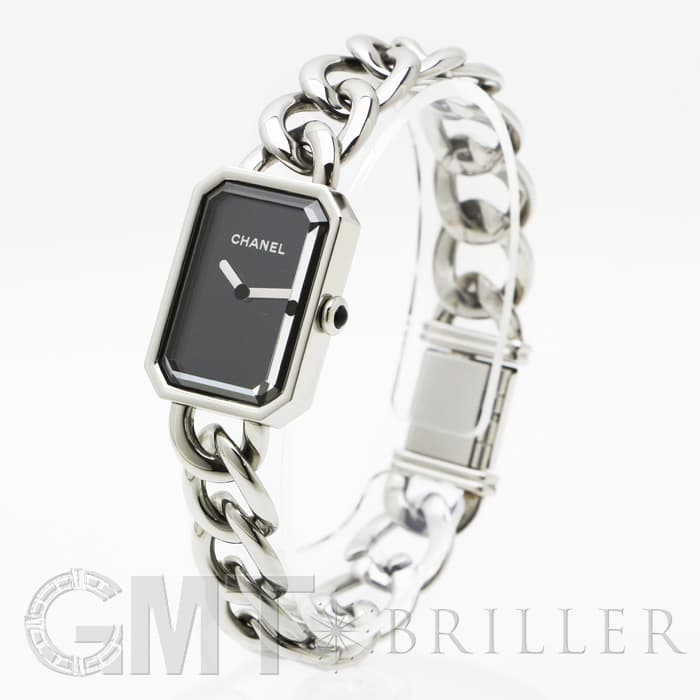 新品)CHANEL シャネル プルミエール H3250 ブラック（商品ID