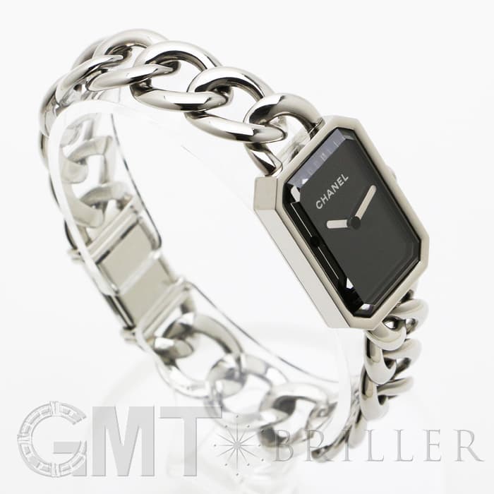 新品)CHANEL シャネル プルミエール H3250 ブラック（商品ID