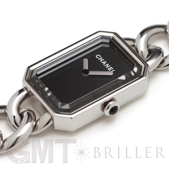 新品)CHANEL シャネル プルミエール H3250 ブラック（商品ID