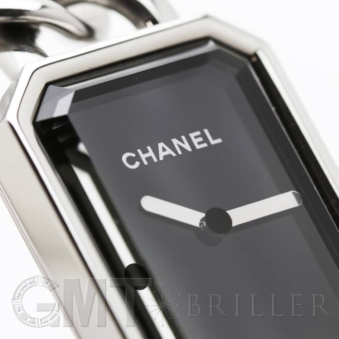 シャネル CHANEL H3250 プルミエール クォーツ レディース 良品 保証書付き_948613 CHANEL（シャネル） 腕時計 プルミエール H3250 メタルチェーン