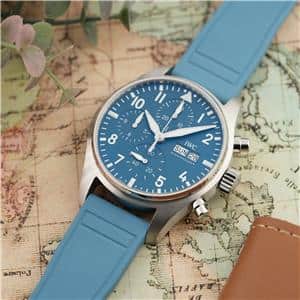 IWC インターナショナルウォッチカンパニー パイロットウォッチ クロノグラフ 41 IW388117 【2025年新作】 メイン