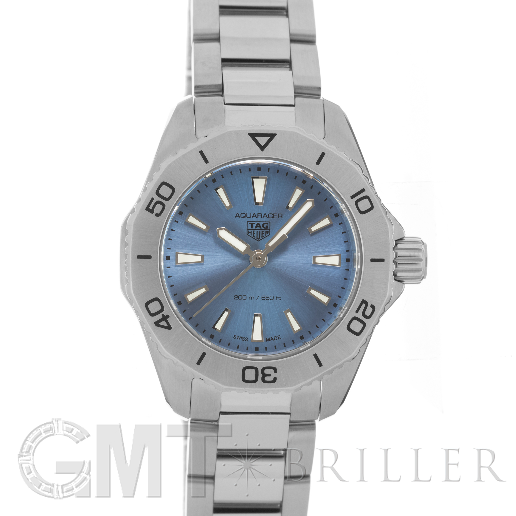 新品)TAG HEUER タグ・ホイヤー アクアレーサー プロフェッショナル200 