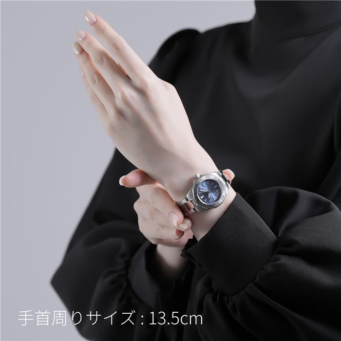 新品)TAG HEUER タグ・ホイヤー アクアレーサー プロフェッショナル200